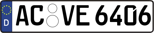AC-VE6406