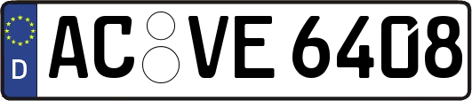 AC-VE6408