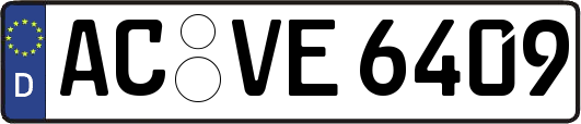 AC-VE6409
