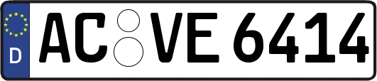 AC-VE6414