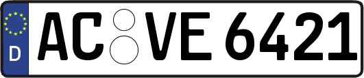 AC-VE6421