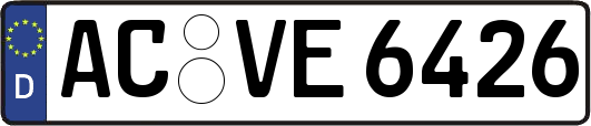 AC-VE6426