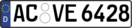 AC-VE6428