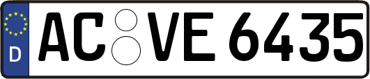 AC-VE6435
