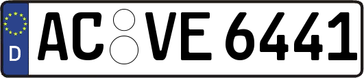 AC-VE6441