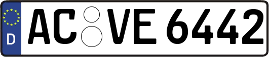 AC-VE6442