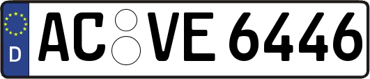 AC-VE6446