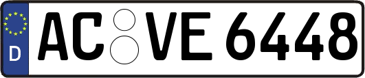 AC-VE6448