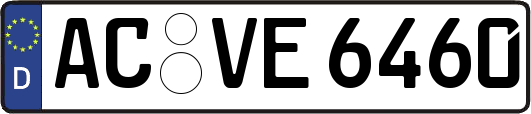 AC-VE6460