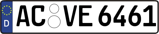 AC-VE6461