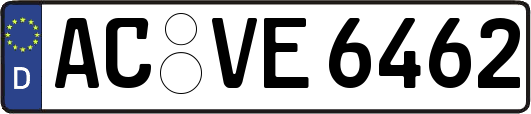 AC-VE6462