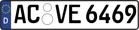 AC-VE6469