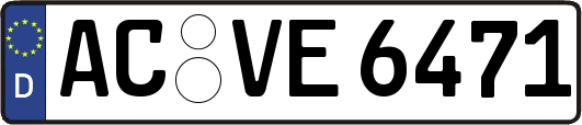 AC-VE6471
