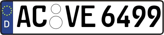 AC-VE6499