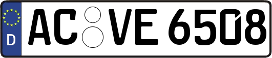 AC-VE6508