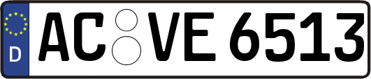 AC-VE6513