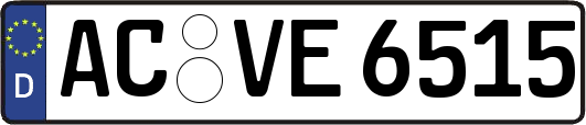 AC-VE6515