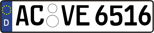 AC-VE6516