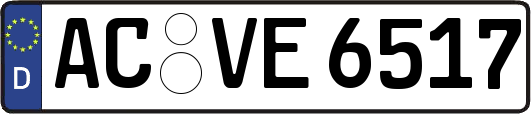 AC-VE6517