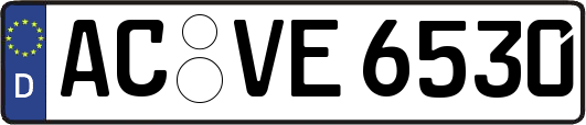AC-VE6530
