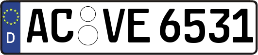 AC-VE6531