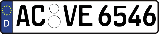 AC-VE6546