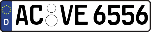 AC-VE6556