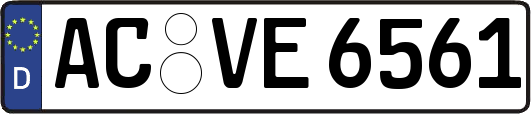 AC-VE6561