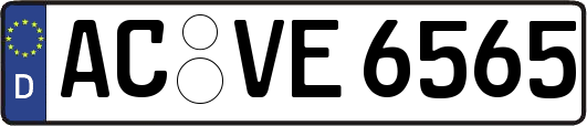 AC-VE6565