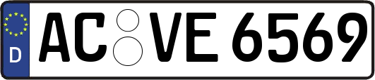 AC-VE6569