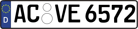 AC-VE6572