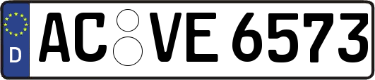 AC-VE6573
