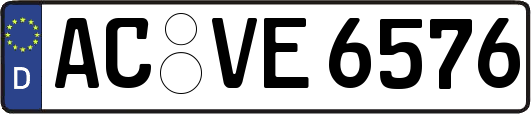 AC-VE6576