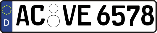 AC-VE6578