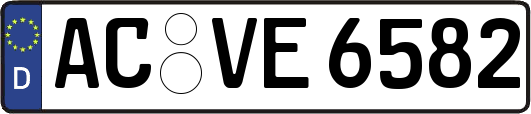 AC-VE6582