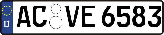 AC-VE6583