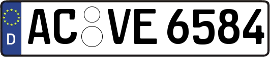 AC-VE6584