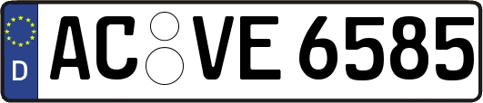 AC-VE6585