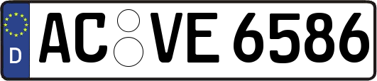 AC-VE6586