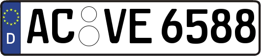 AC-VE6588
