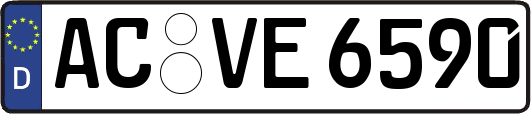 AC-VE6590