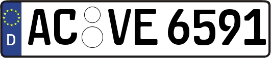 AC-VE6591