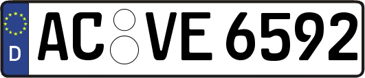 AC-VE6592
