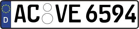 AC-VE6594