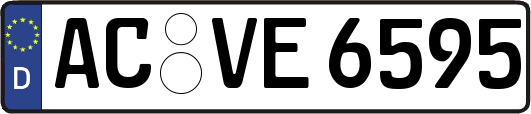 AC-VE6595