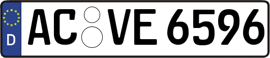 AC-VE6596