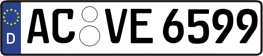 AC-VE6599
