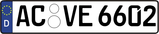 AC-VE6602
