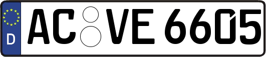 AC-VE6605