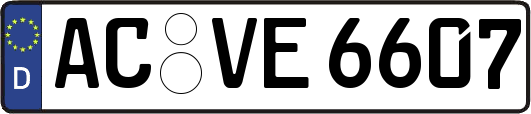 AC-VE6607